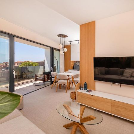 Ragusa Sea View Apartment Екстер'єр фото