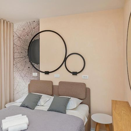 Ragusa Sea View Apartment Екстер'єр фото