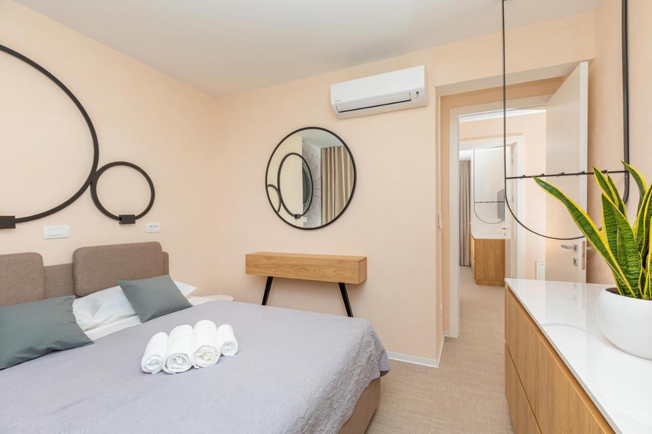 Ragusa Sea View Apartment Екстер'єр фото