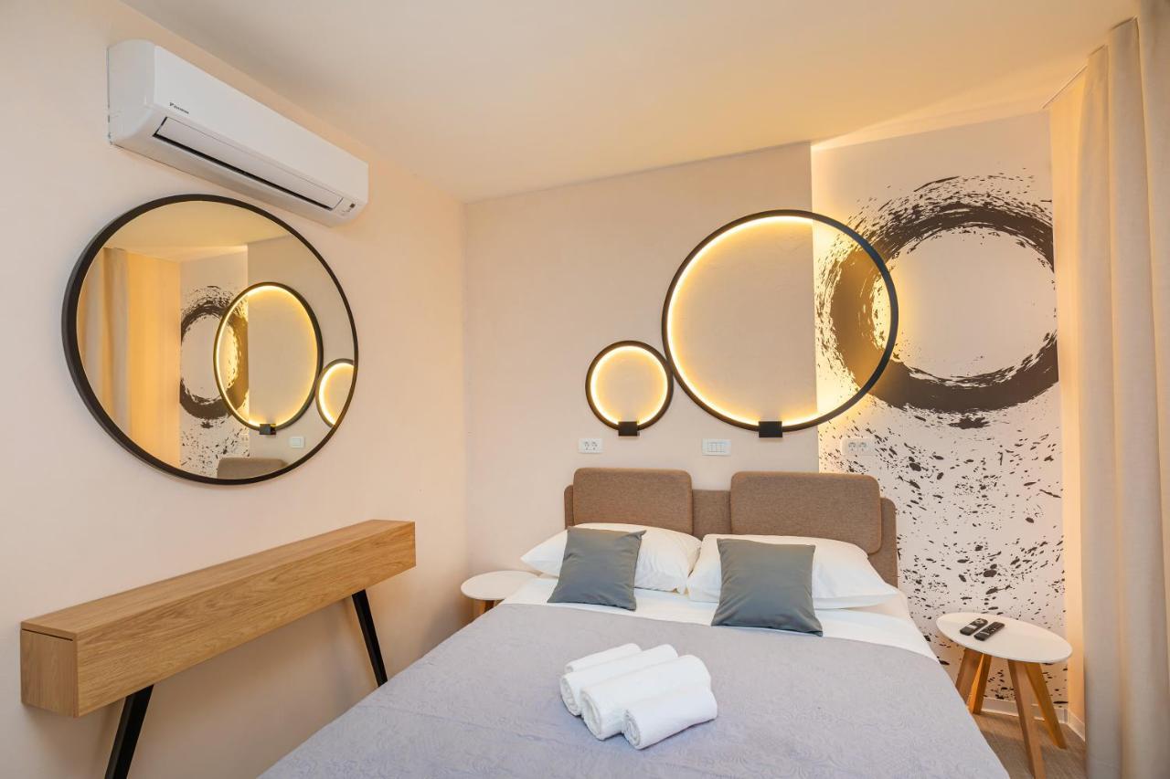 Ragusa Sea View Apartment Екстер'єр фото