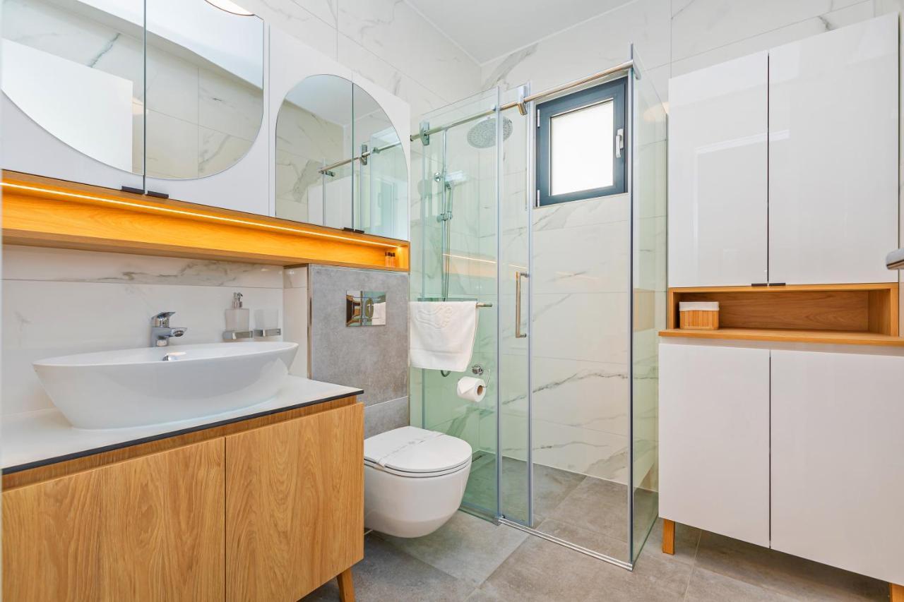 Ragusa Sea View Apartment Екстер'єр фото