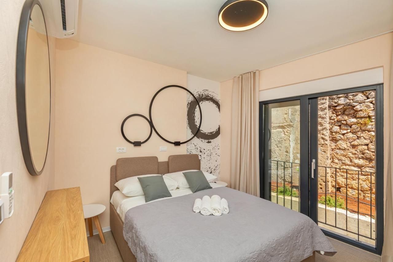 Ragusa Sea View Apartment Екстер'єр фото