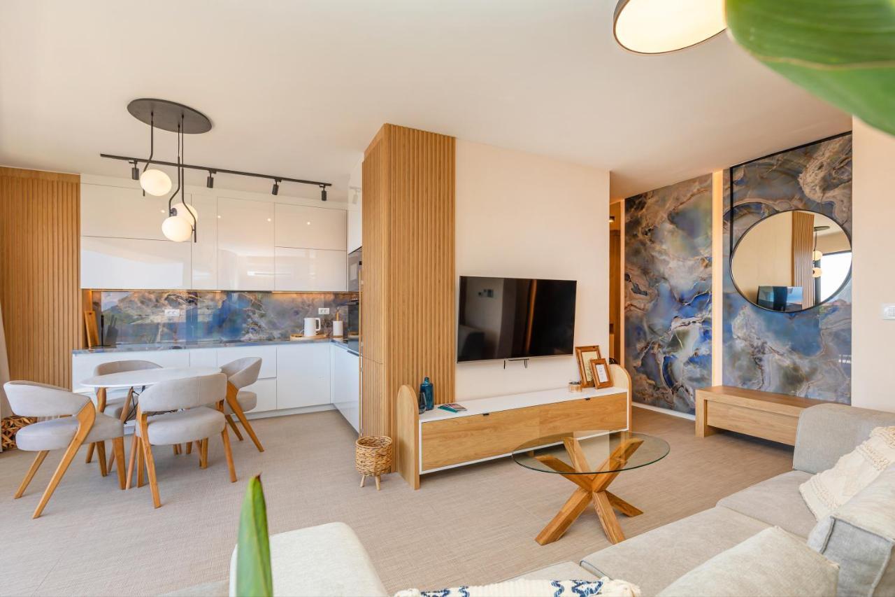 Ragusa Sea View Apartment Екстер'єр фото