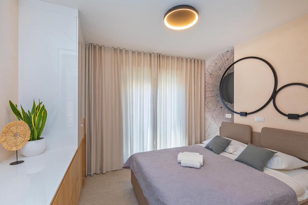 Ragusa Sea View Apartment Екстер'єр фото