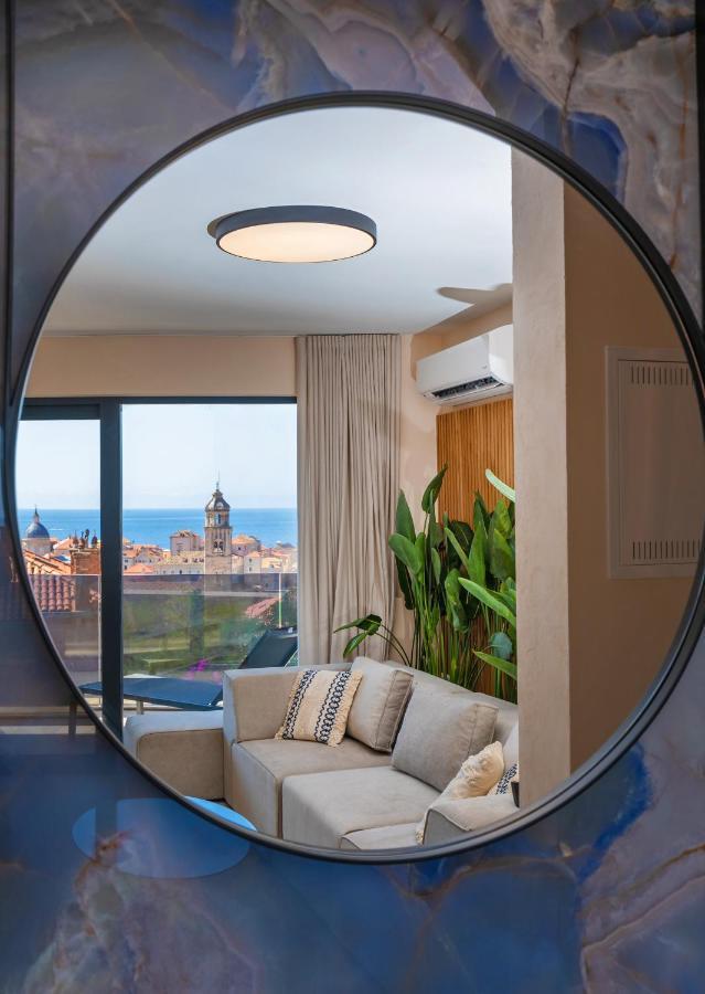 Ragusa Sea View Apartment Екстер'єр фото