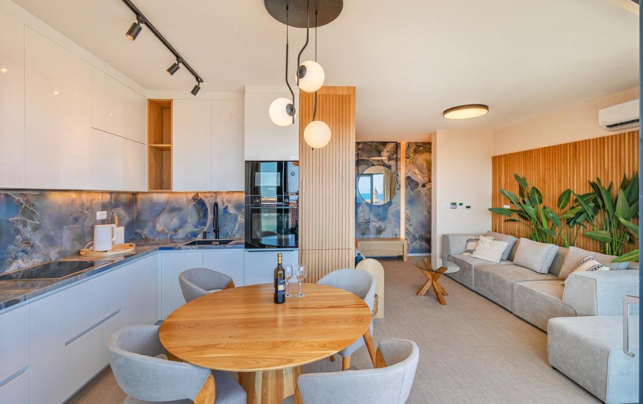 Ragusa Sea View Apartment Екстер'єр фото