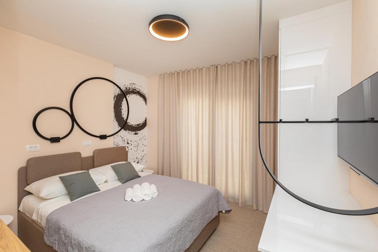Ragusa Sea View Apartment Екстер'єр фото