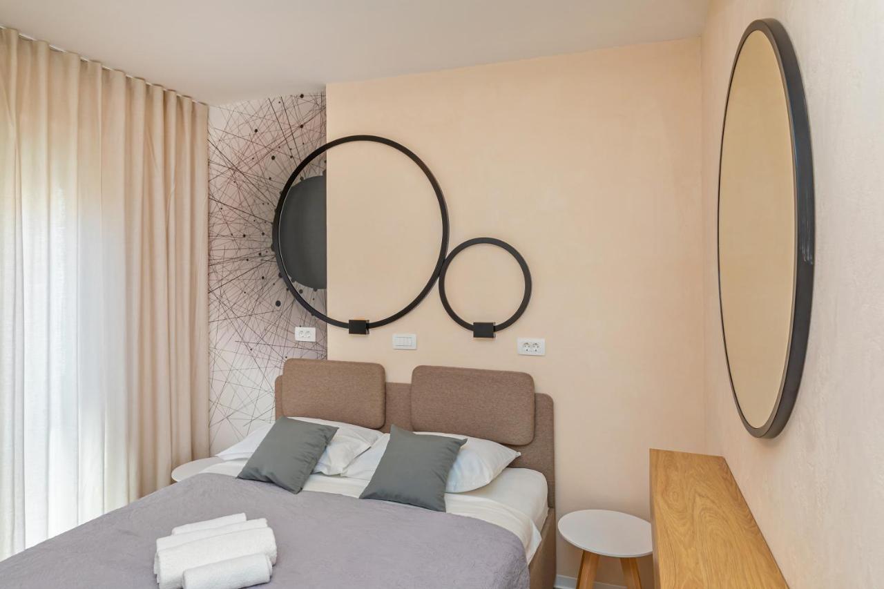 Ragusa Sea View Apartment Екстер'єр фото