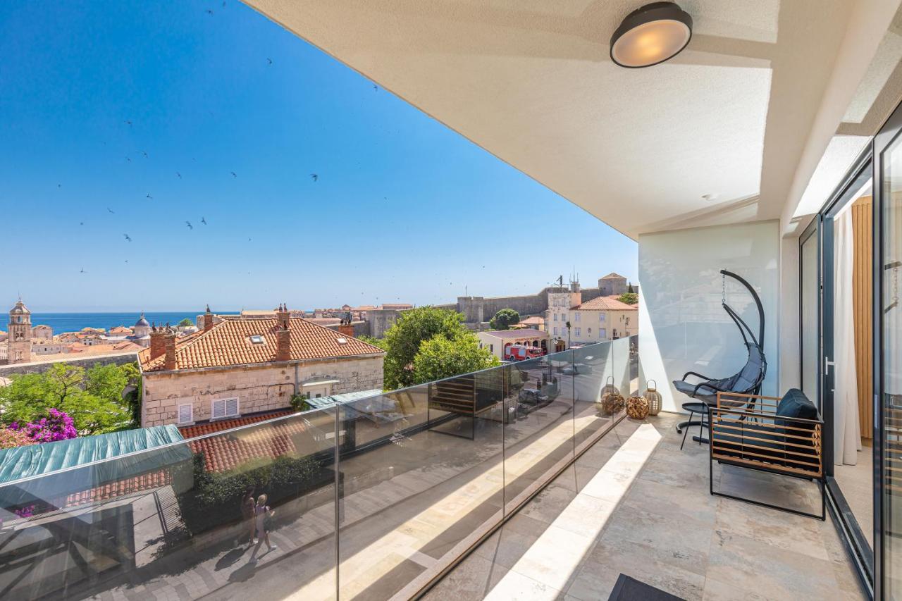 Ragusa Sea View Apartment Екстер'єр фото