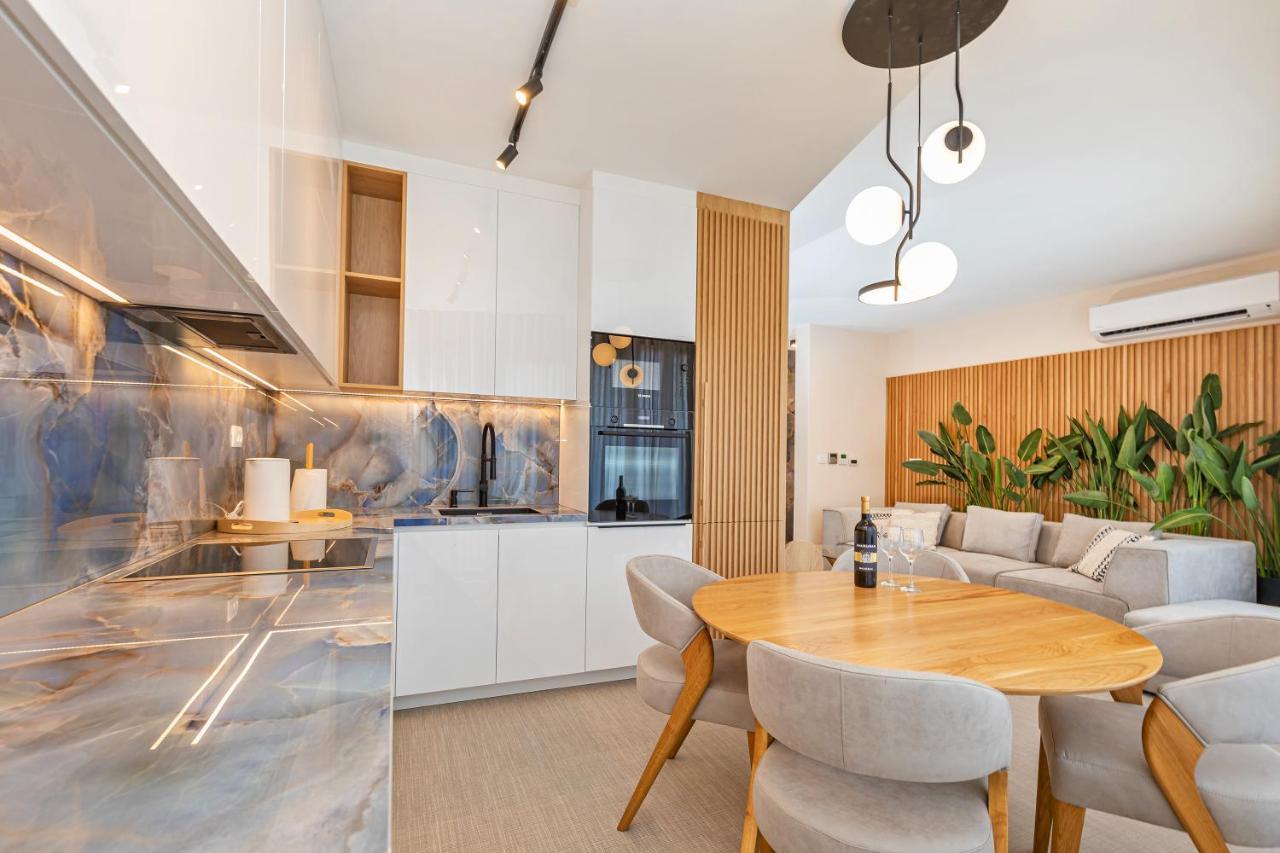 Ragusa Sea View Apartment Екстер'єр фото
